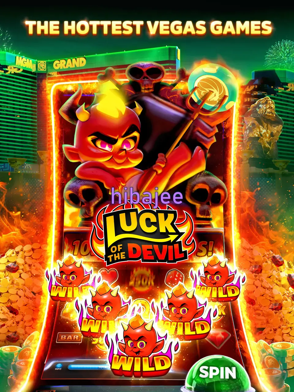 hibajee APK