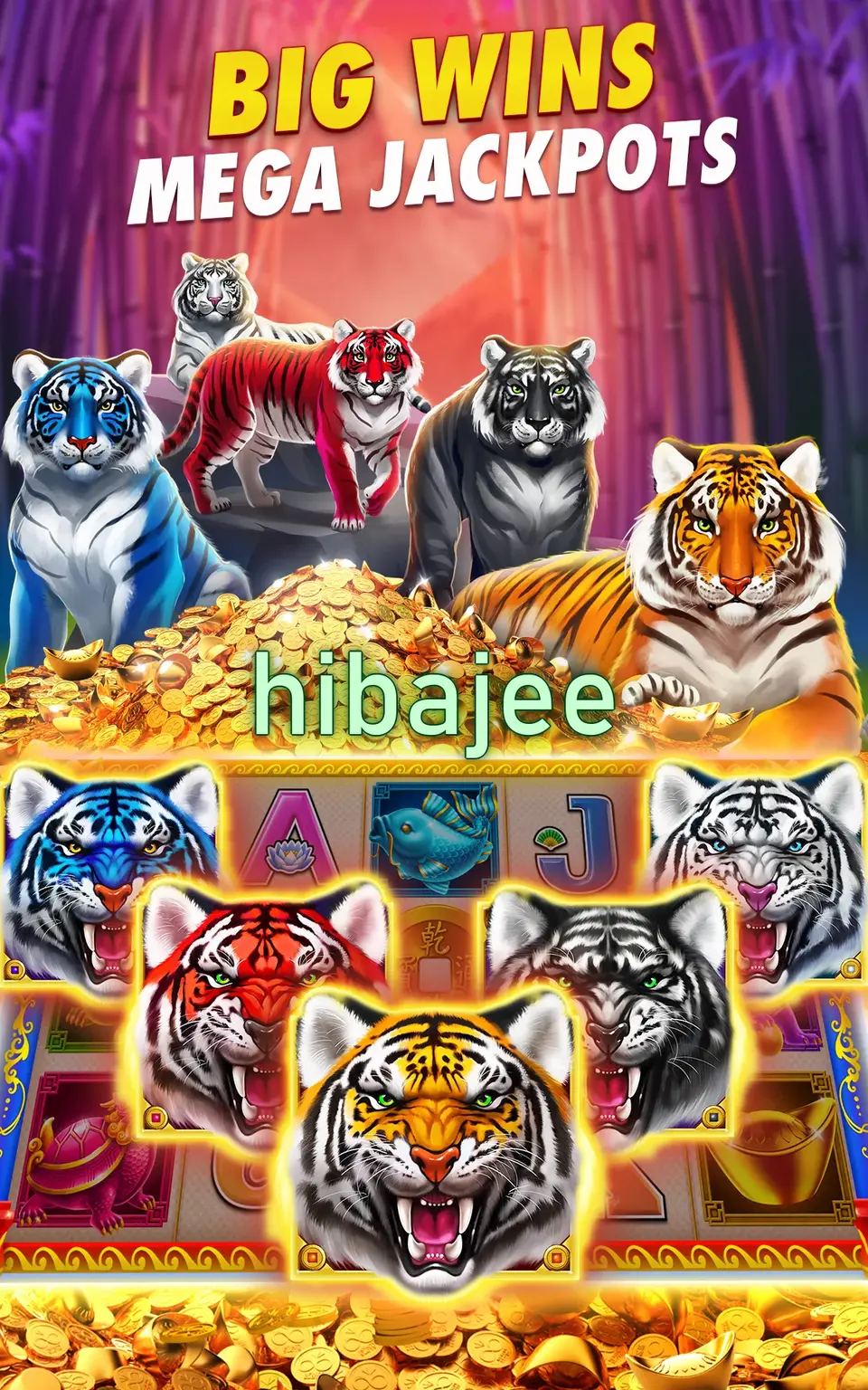 hibajee APK
