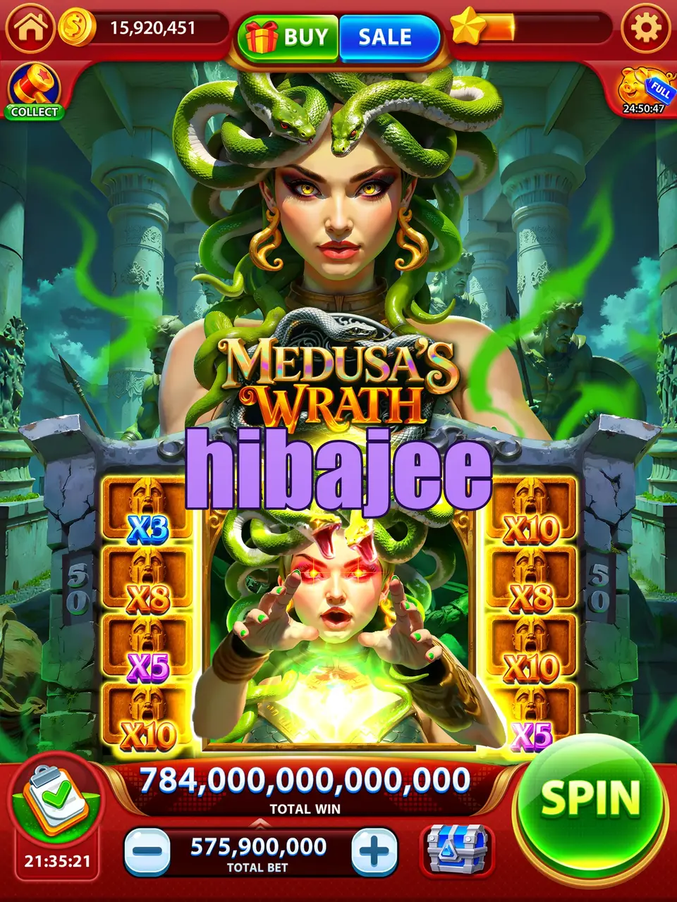 hibajee APK