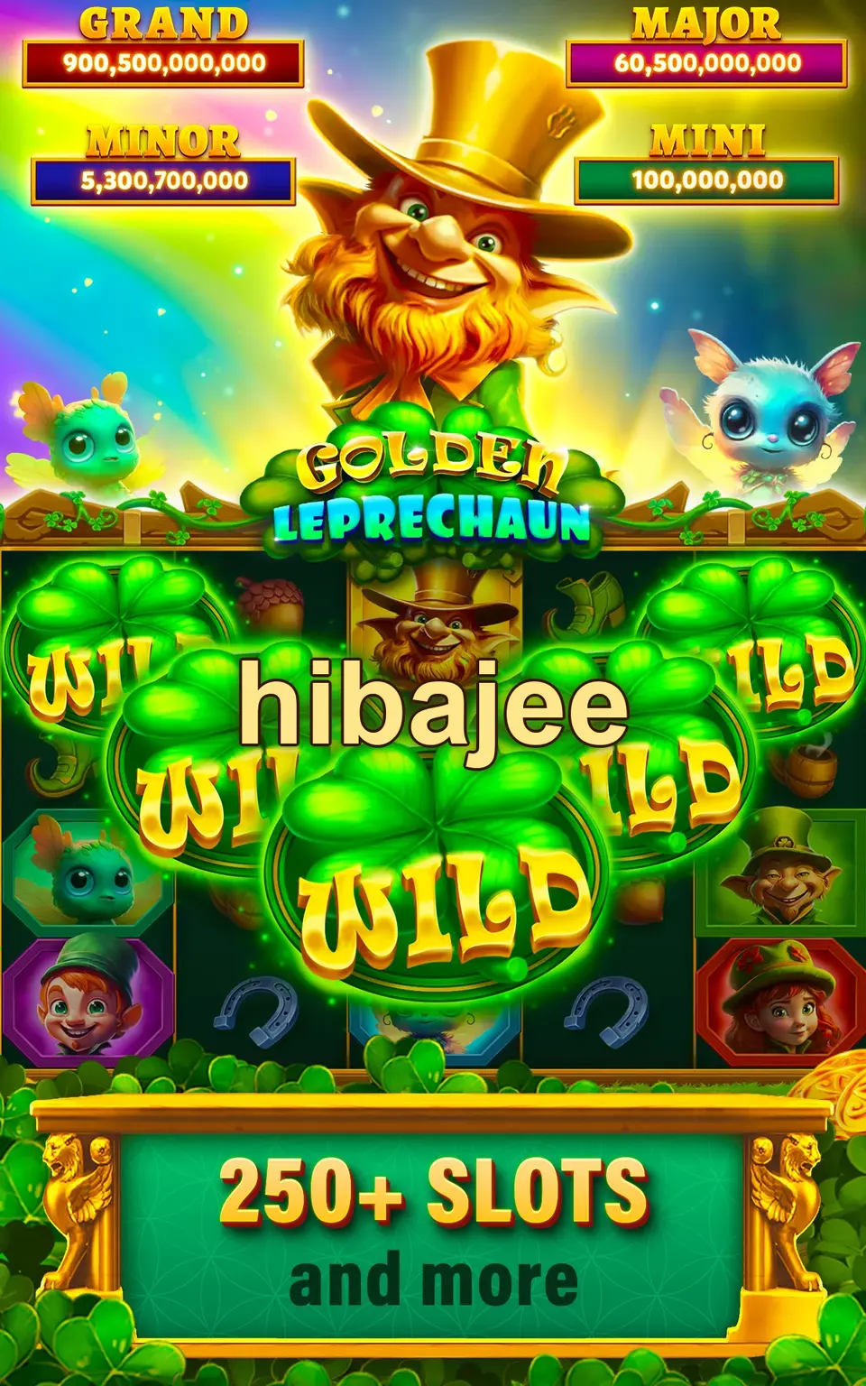 hibajee স্ক্রিনশট - APK অফিসিয়াল