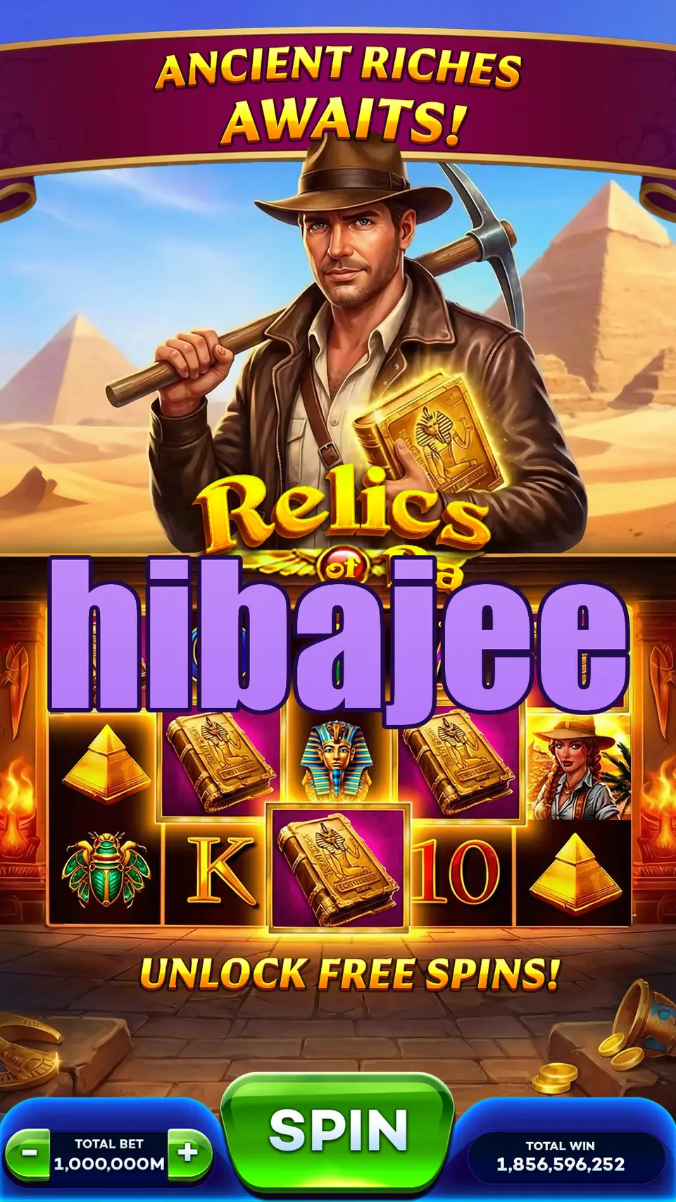 hibajee স্ক্রিনশট অফিসিয়াল APK